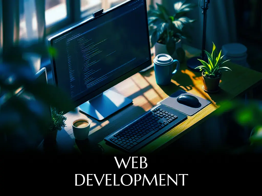 Best web development service in Coimbatore